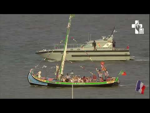 Receive the Power (WYD-Lisbon 2023)