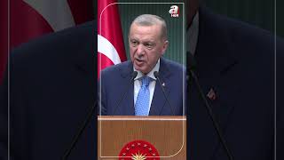 Başkan Erdoğan depremzede KOBİ'lere faizsiz kredi desteğini açıkladı! #ahaber | 