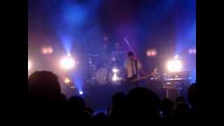 Tenth Avenue North - Dont Stop The Madness