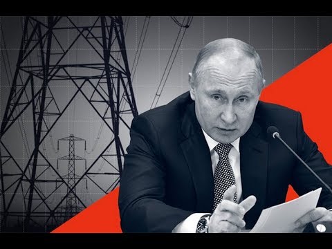 How Russia can cripple Britain’s infrastructure