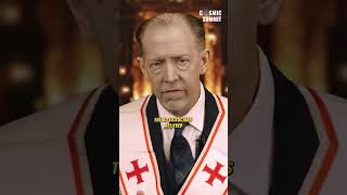 Rosicrucians and Masonic Connections