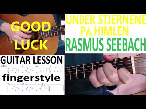 Hjemloes - Rasmus Seebach