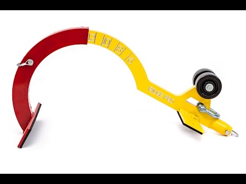 Ridgepro Roof Attachment Tool