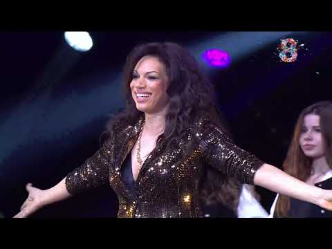 Natascha Wright (ex La Bouche) -  Дискотека СССР. Минск (22.02.2020)