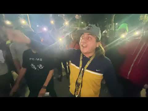LOU T 🆚 YIAKSTYLE  - FINAL 🏆 [REGIONAL SUPREMACIA CARACAS] RSG PLAZAS