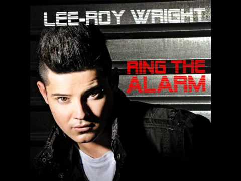 LEE-ROY WRIGHT  --- RING THE ALARM (Full version)