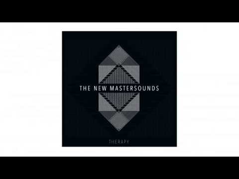 07 The New Mastersounds - Soul Sista (feat. Kim Dawson) [ONE NOTE RECORDS]