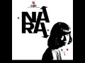 Trecho da canção "O sol nascerá", interpretada por Nara Leão