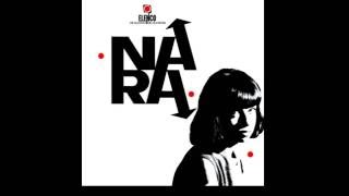 Trecho da canção "O sol nascerá", interpretada por Nara Leão