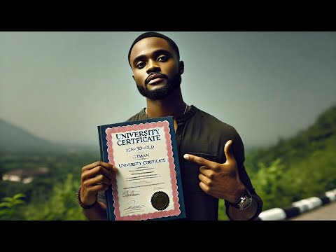 EDUCATION DID NOT FAIL HIM BUT PREPARATION DID. #storytelling #storytime #story. 