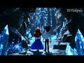 The Quest For The Lost JEWEL AI Animation