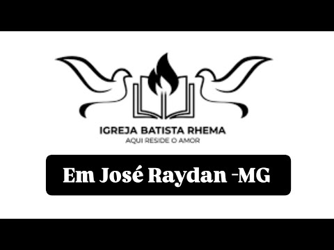 EBD-Dinâmica  Qual a tua Obra? - Igreja Batista Rhema em José Raydan -MG 