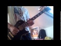 Desert Raven - Jonathan Wilson (Guitar Cover ...