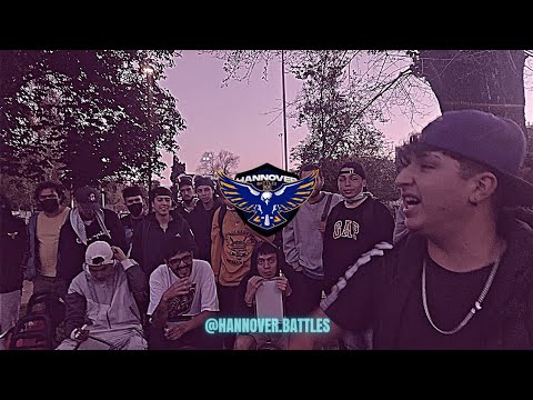 SATIM vs. CRAKEN vs. THODAL | Octavos | Hannover Trap 2021