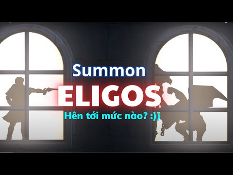 Summon Eligos - Liệu có còn hên như ngày nào? :)) - Epic Seven