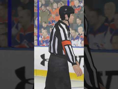 Florida Panthers - Edmonton Oilers - (02)