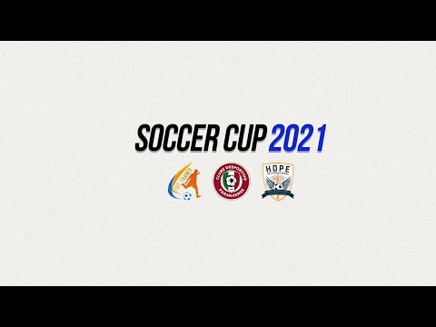 JOGO 1 (3ªRODADA)  HOPE INTERNACIONAL 0x4 DESPORTIVO PR