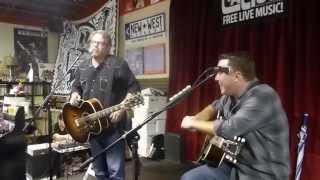 Pat Green - Carry On (Houston 08.20.15) HD