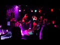 "Ave Maria" (Live) - KMFDM - San Francisco @ The ...