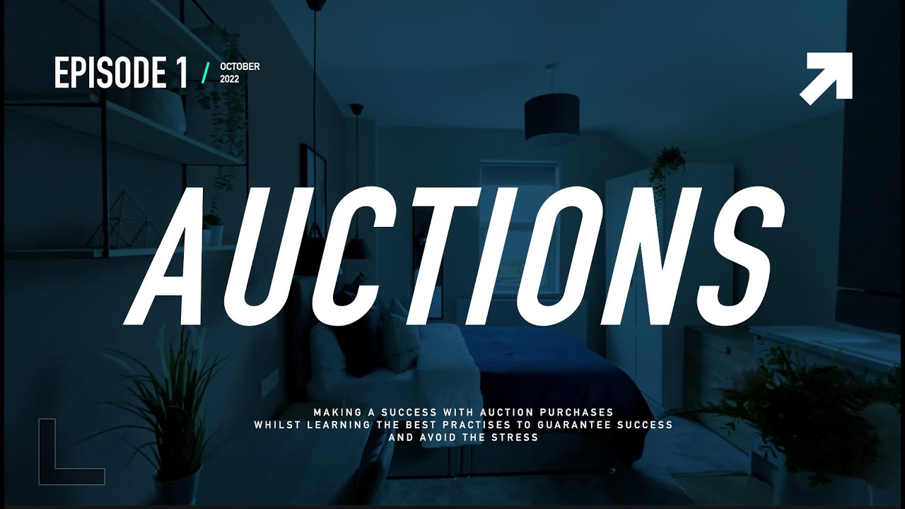 Buy and Sell at Auction