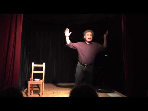 homo idioticus Teil 1