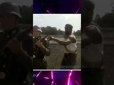 The BEST Visual Gag In A Movie EVER!! | Top Secret Parody Movie Scene | FUNNIEST Movie Scenes EVER