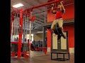 5 rep 135lbs Weighted PULL UPS #damianbaileyfitness #weightedpullups135