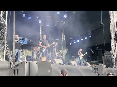 Oxo 86 - live @ Ruhrpott Rodeo Hünxe 06.07.2024