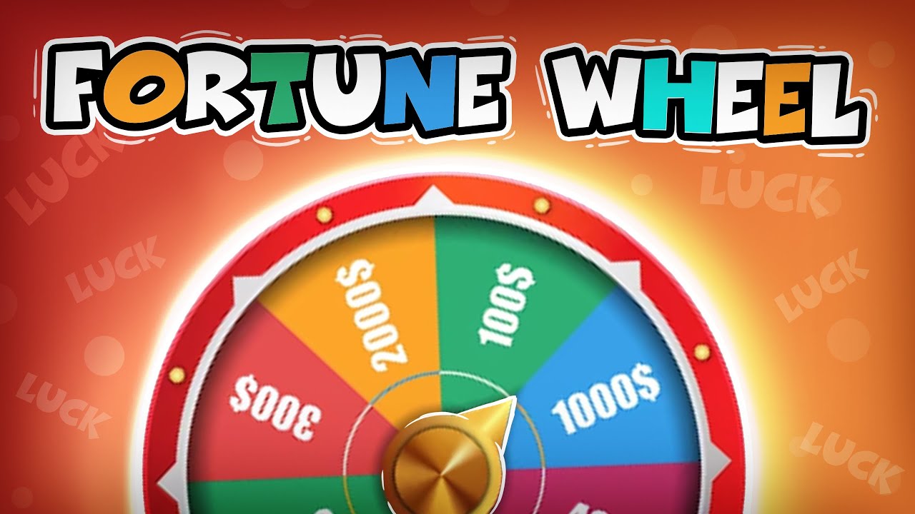 Creating a Fortune Wheel Game in Unity: Step-by-Step Tutorial