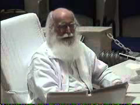 Tertúlia 2325 LOW RES - Antiprotecionismo conscienciológico (Universalismologia).wmv - Waldo Vieira