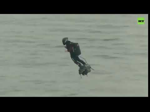 Pirate TV - 17/02/21