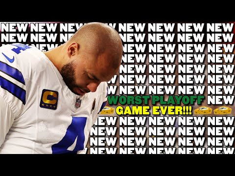 The NEW new^21 WORST Playoff Game Ever!