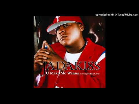 Jadakiss - U Make Me Wanna (feat. Mariah Carey)