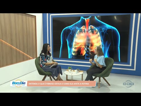 Entenda o que é fibrose cística e como ela afeta a rotina 05 09 2022