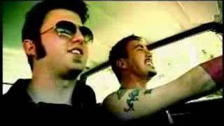 Rustic Overtones - C&#39;Mon