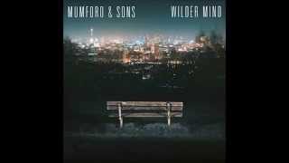 Mumford &amp; Sons - Just Smoke