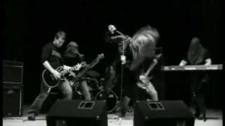 Shade Empire - Extreme Form of Hatred (OFFICIAL VIDEO) HD