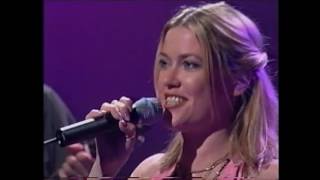 Catatonia - Road Rage (Live on Hey Hey It&#39;s Saturday)