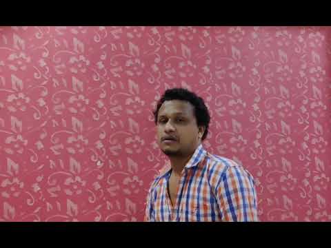 Anup Yerunkar AUDITION VIDEO