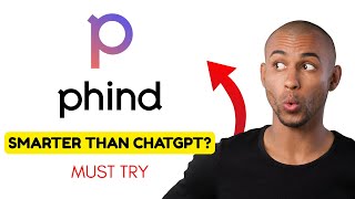 Phind AI Tutorial & Honest Review (2026) — Best Free AI for Developers & Researchers!