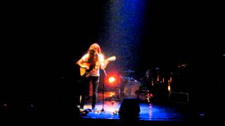 Kurt Vile - Peeping Tomboy (Santiago, Chile)
