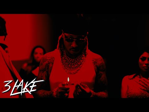 Future & Travis Scott - Crash (Prod. By 3LAKE)