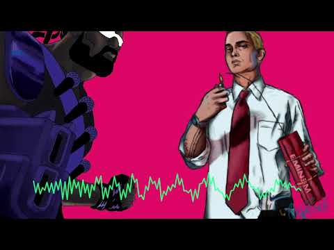 Lean On vs Lose Yourself (Major Lazer, Dj Snake & MØ vs Eminem) - Gustav Krantz Mashup