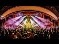 Umphrey's McGee: Can't Rock My Dream Face (MASHUP)