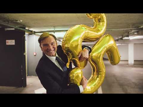 Videobotschaft 25 Jahre MCI - FH-Prof. Dr. Peter J. Mirski