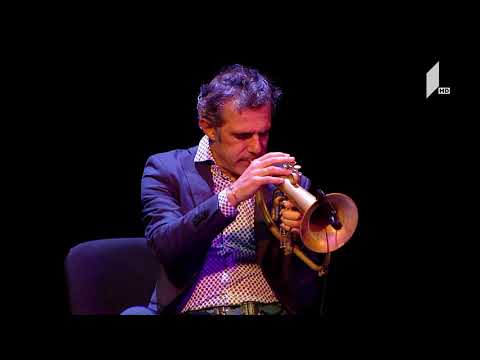 Woman with a dog - Iriao feat Jan Lundgren, Richard Galliano & Paolo Fresu