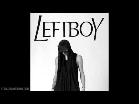 LEFT BOY - OUTRO