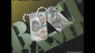 Boot Camp Clik - Headz Are Reddee Pt. II (1997)