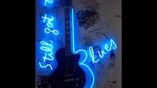 Gary Moore - Still Got The Blues (For You)