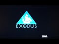 Exodus MGM Distribution Co 2008 MGM Worldwide Television Light TV Ident